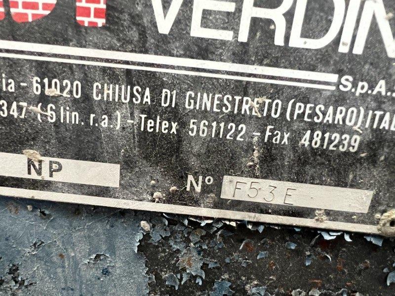 Fast Verdini NP Foto 7
