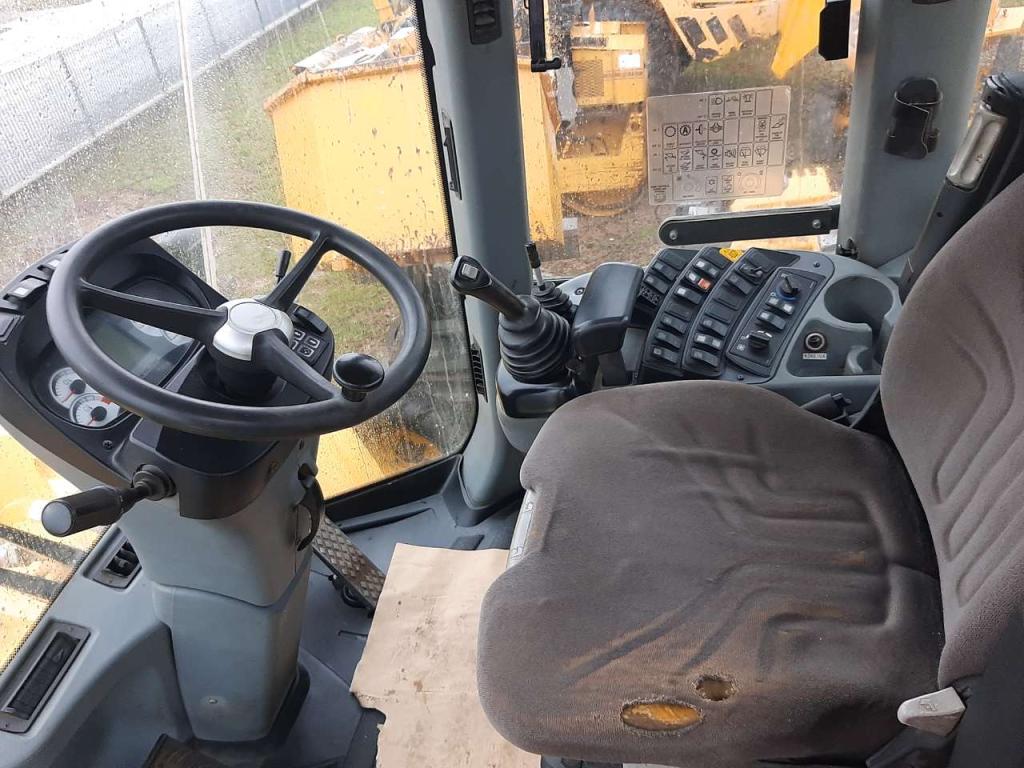 New Holland W190C Foto 7