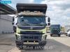 Volvo FMX 520 10X4 Mining Truck 50T Payload 30m3 Kipper Euro 3 Foto 10 thumbnail