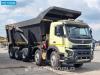 Volvo FMX 520 10X4 Mining Truck 50T Payload 30m3 Kipper Euro 3 Foto 7 thumbnail