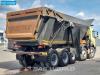 Volvo FMX 520 10X4 Mining Truck 50T Payload 30m3 Kipper Euro 3 Foto 8 thumbnail