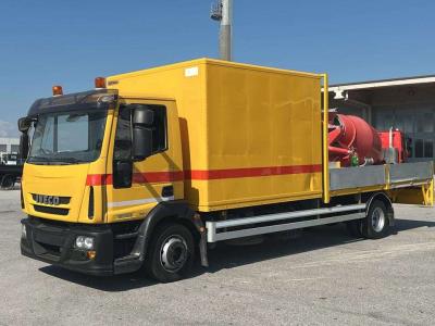 Iveco ML120E18 vendida por Massucco T. Srl