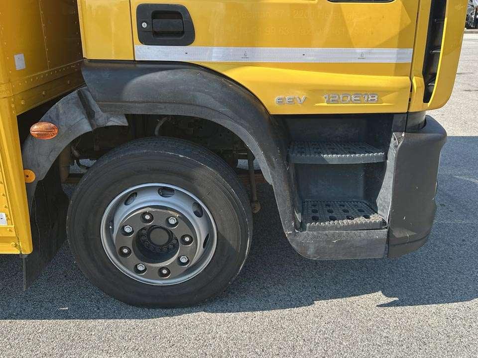 Iveco ML120E18 Foto 15