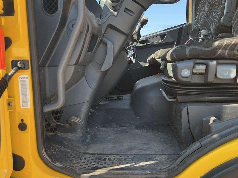 Iveco ML120E18 Foto 19