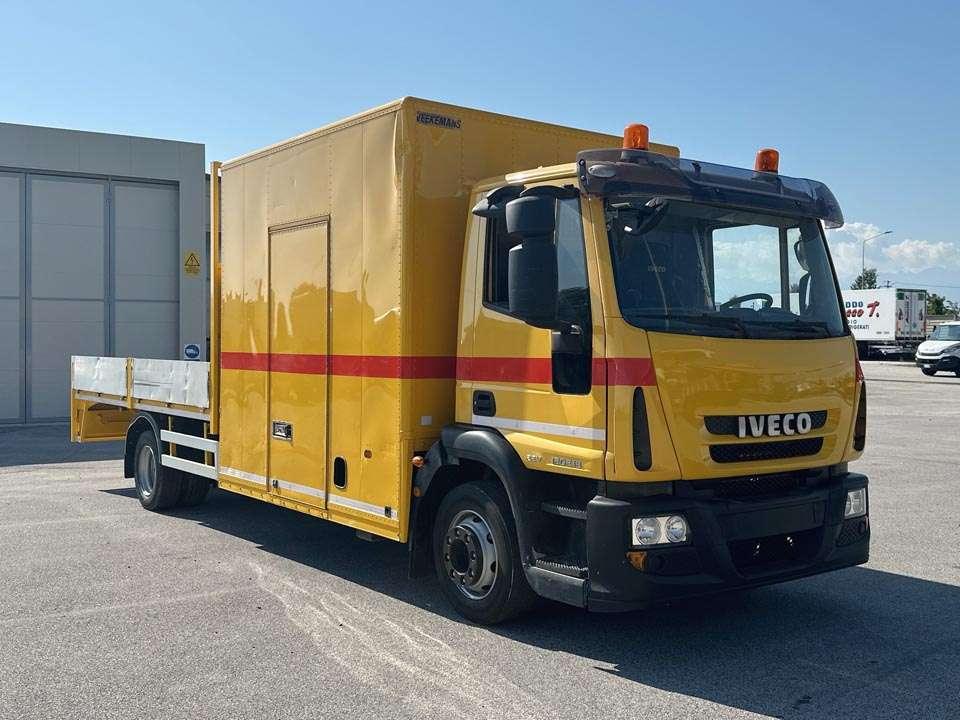 Iveco ML120E18 Foto 24
