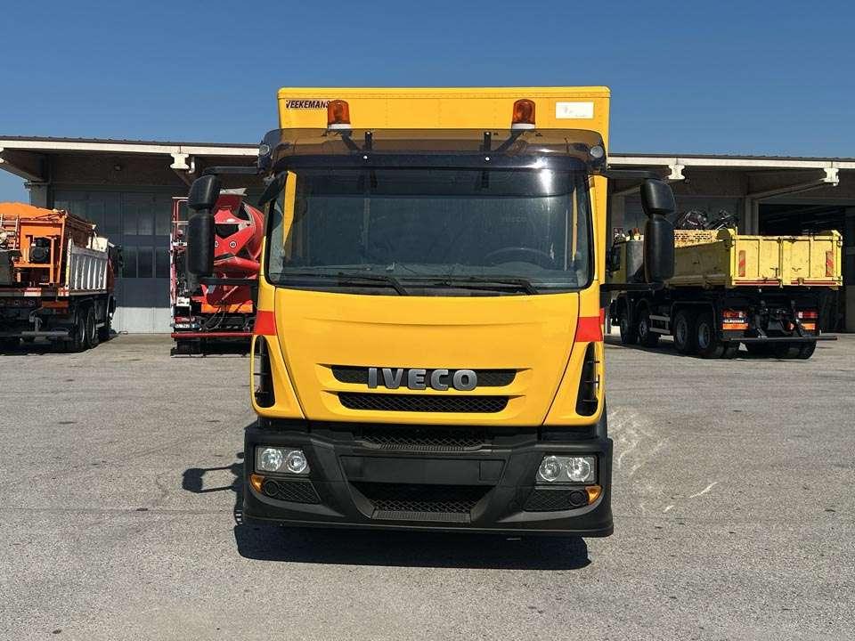 Iveco ML120E18 Foto 25