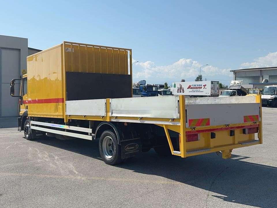 Iveco ML120E18 Foto 3