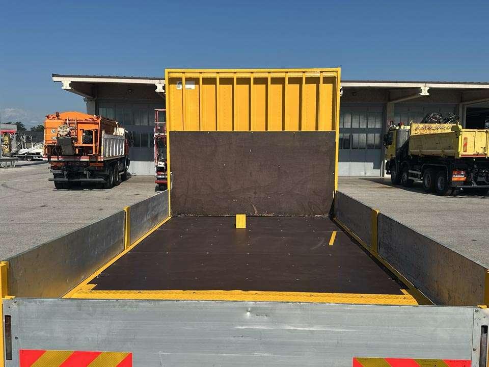 Iveco ML120E18 Foto 8