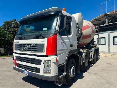 Volvo FM 12 440 Foto 1