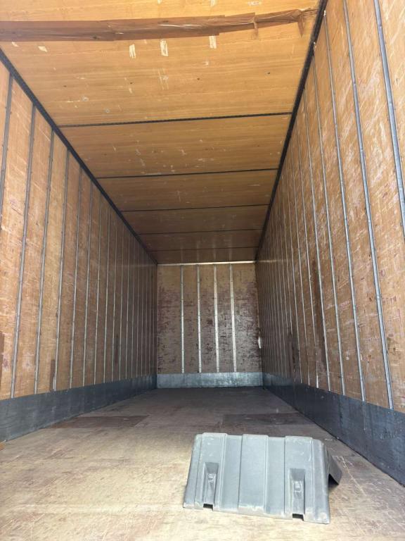Iveco EUROCARGO 180E28 furgonato Foto 10