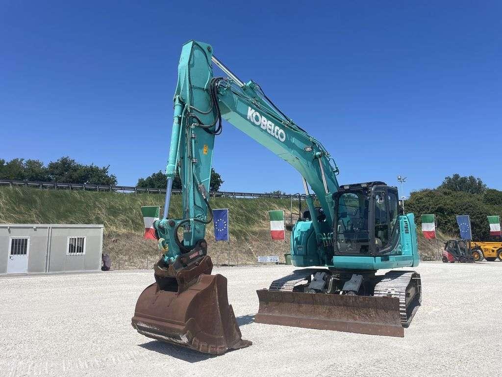 Kobelco SK 230 SRLC-5 Foto 1