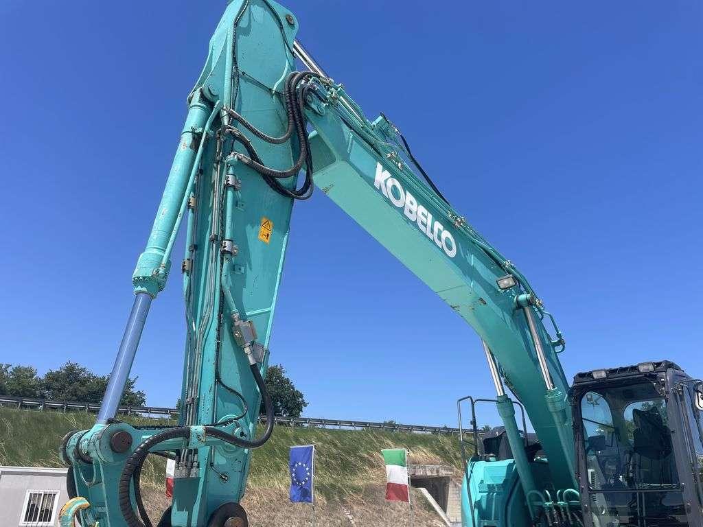 Kobelco SK 230 SRLC-5 Foto 6