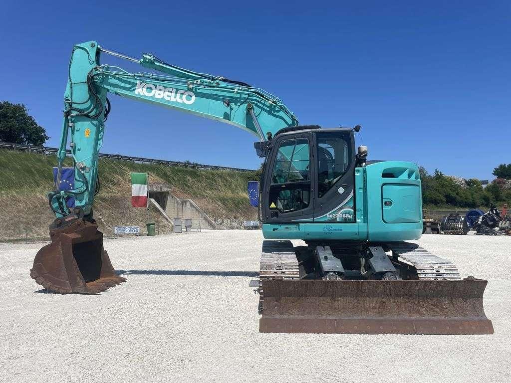 Kobelco SK 230 SRLC-5 Foto 7
