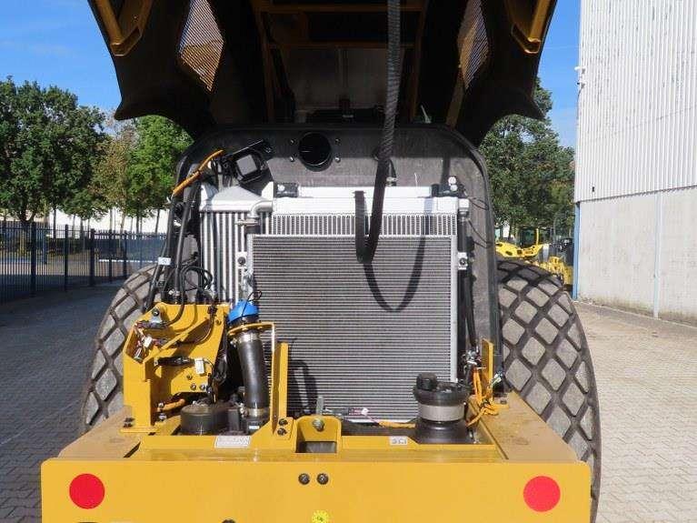 Caterpillar CS12 Foto 10