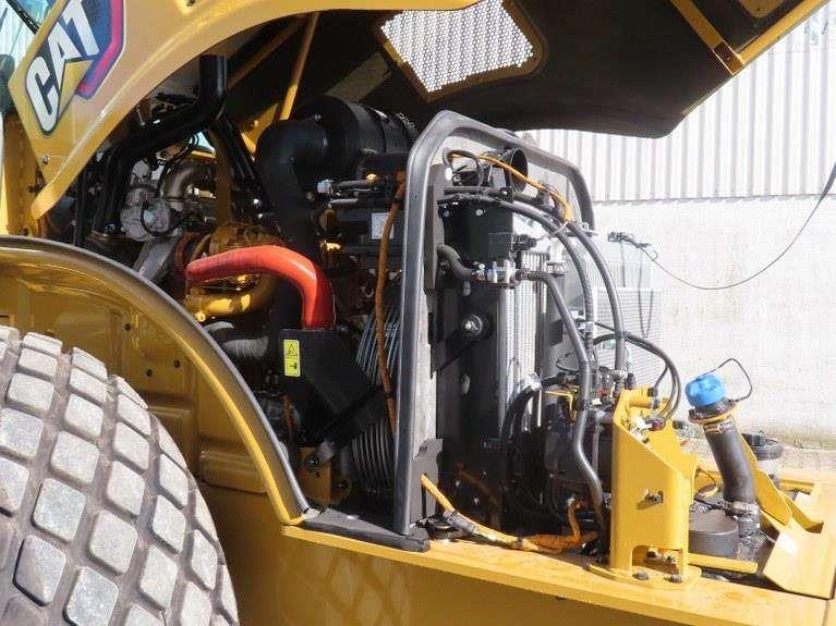 Caterpillar CS12 Foto 9