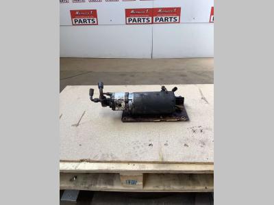 Bomba hidráulica para Caterpillar 924G - Ausiliaria vendida por Massucco T. Srl Area Ricambi