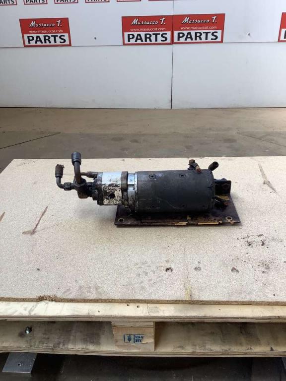 Bomba hidráulica para Caterpillar 924G - Ausiliaria Foto 1