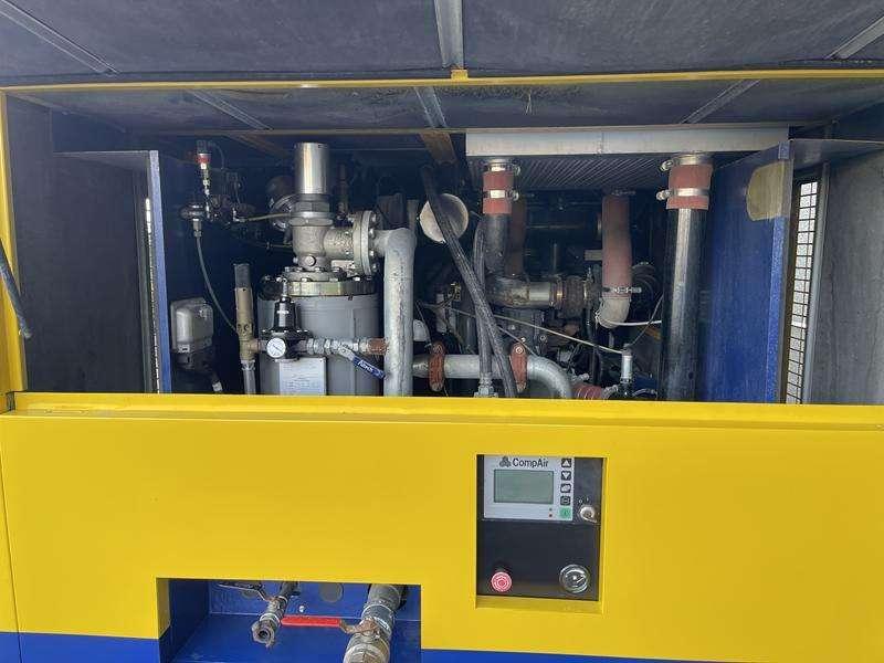 Compair C 200 TS - 24 Foto 16