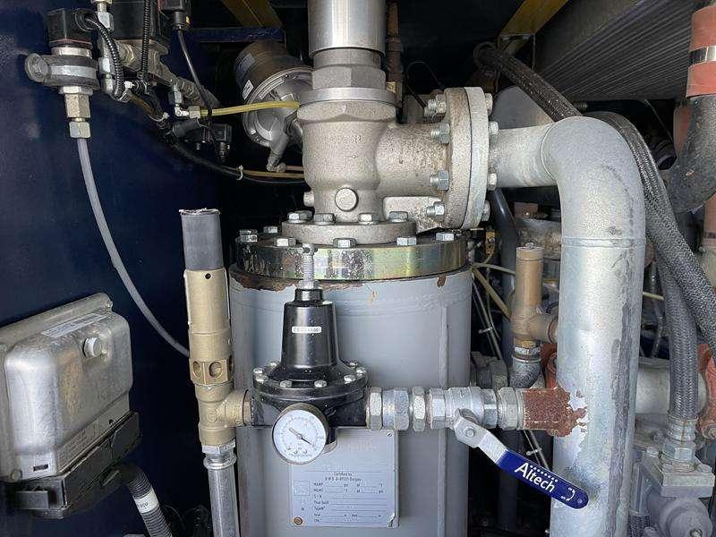 Compair C 200 TS - 24 Foto 17