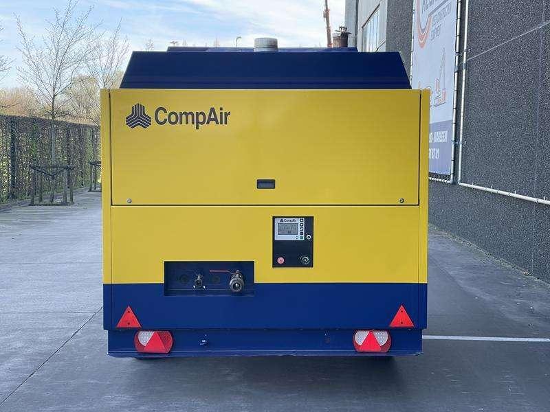 Compair C 200 TS - 24 Foto 4