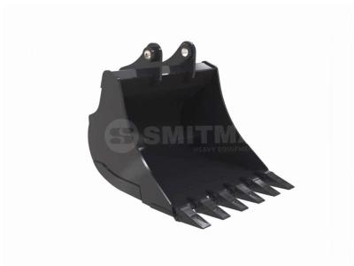 Hitachi ZX260 vendida por Smitma B.V.