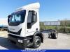 Iveco Eurocargo 120-190 Foto 2 thumbnail