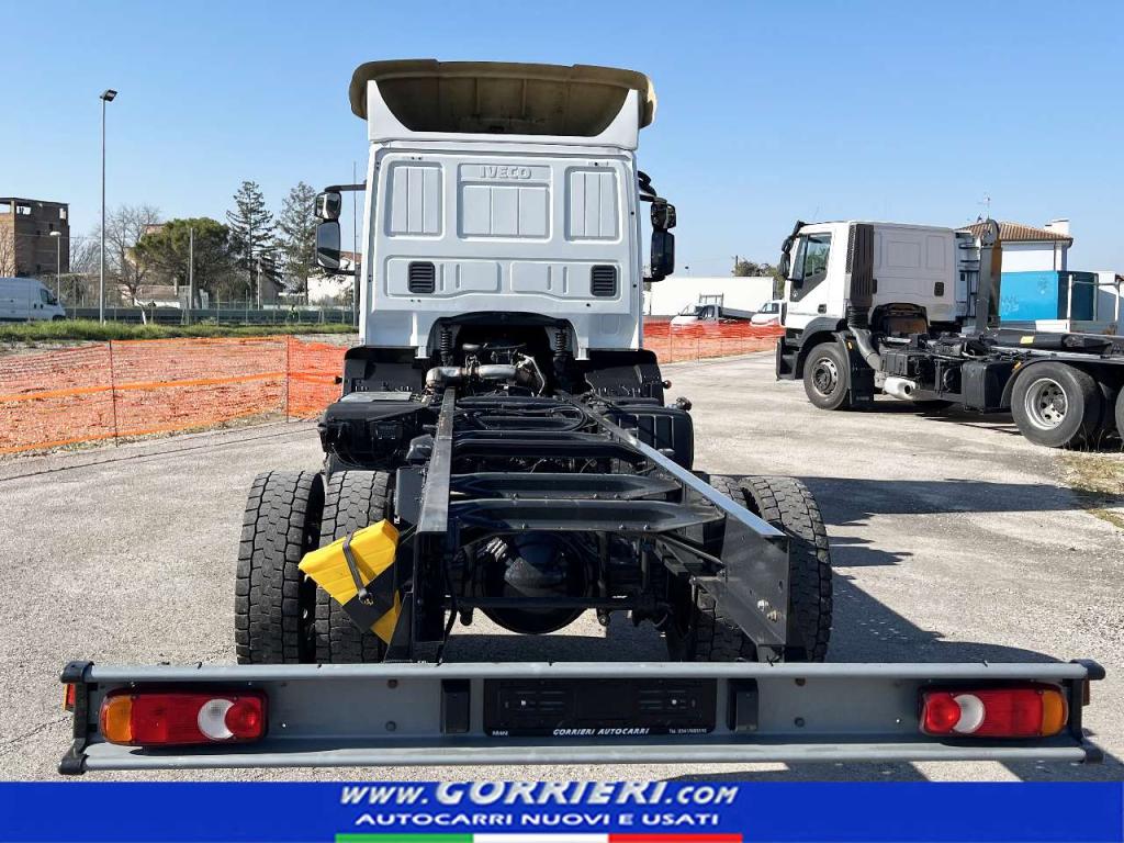 Iveco Eurocargo 120-190 Foto 6