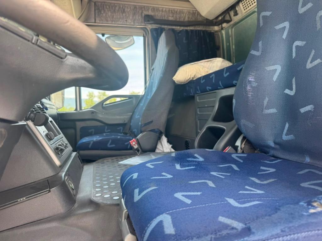 Iveco STRALIS 400 Foto 13