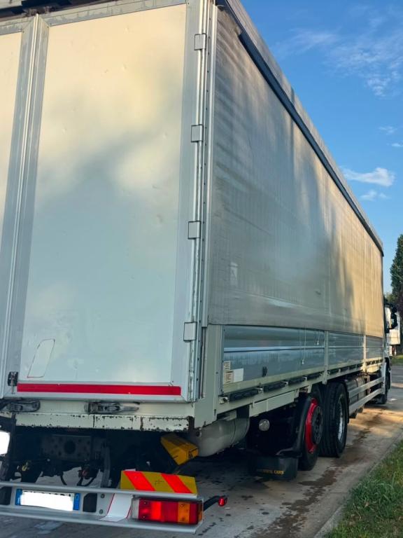 Iveco STRALIS 400 Foto 8