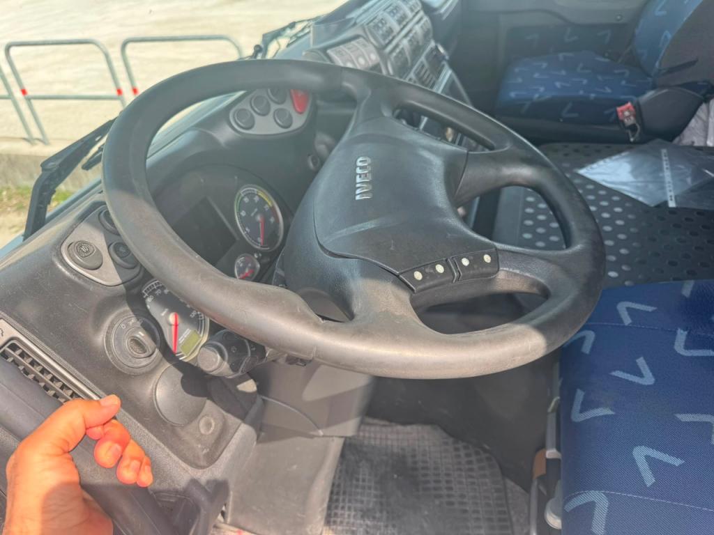Iveco STRALIS 420 Foto 10