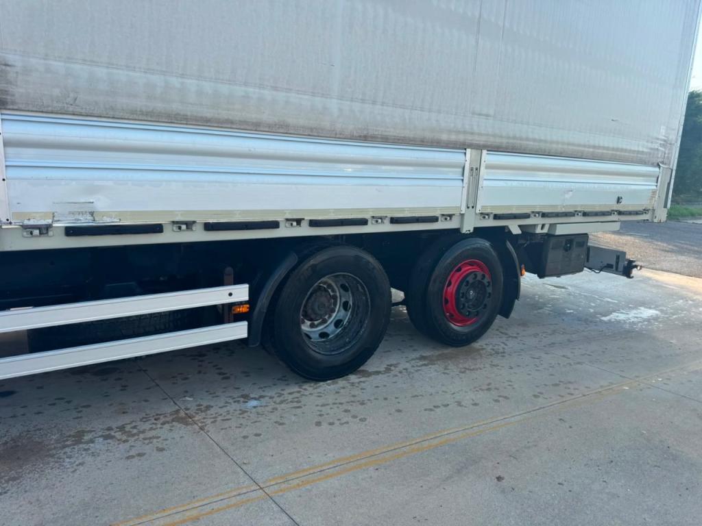 Iveco STRALIS 420 Foto 4