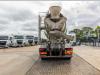 Man TGS 37.360 BB - LIEBHERR 10M3 Foto 4 thumbnail