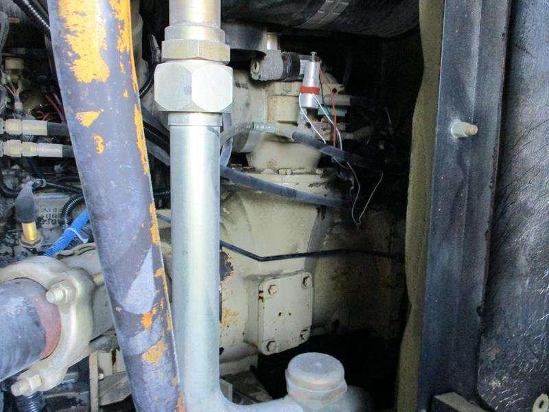 Ingersoll Rand 12 / 235 Foto 6