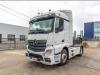 Mercedes-Benz ACTROS 1845 LS+VOITH+HYDR Foto 1 thumbnail