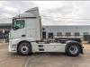 Mercedes-Benz ACTROS 1845 LS+VOITH+HYDR Foto 2 thumbnail