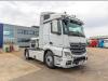 Mercedes-Benz ACTROS 1845 LS+VOITH+HYDR Foto 7 thumbnail