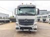 Mercedes-Benz ACTROS 1845 LS+VOITH+HYDR Foto 8 thumbnail
