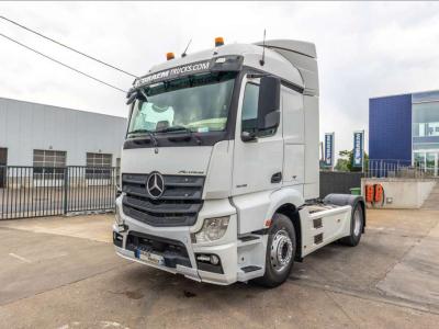 Mercedes-Benz ACTROS 1845 LS+VOITH+HYDR vendida por Braem NV