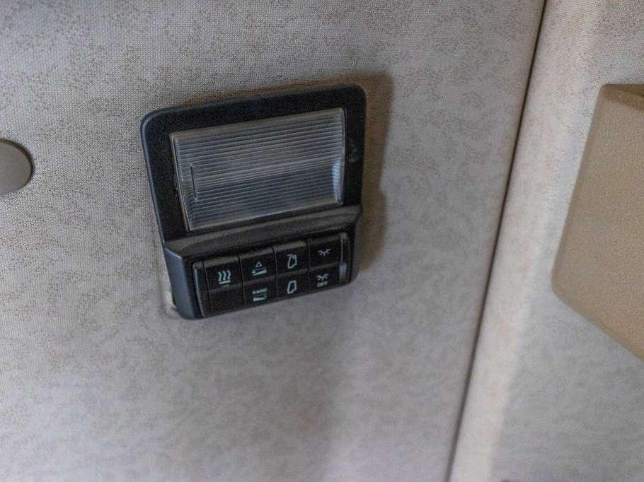 Mercedes-Benz ACTROS 1845 LS+VOITH+HYDR Foto 23