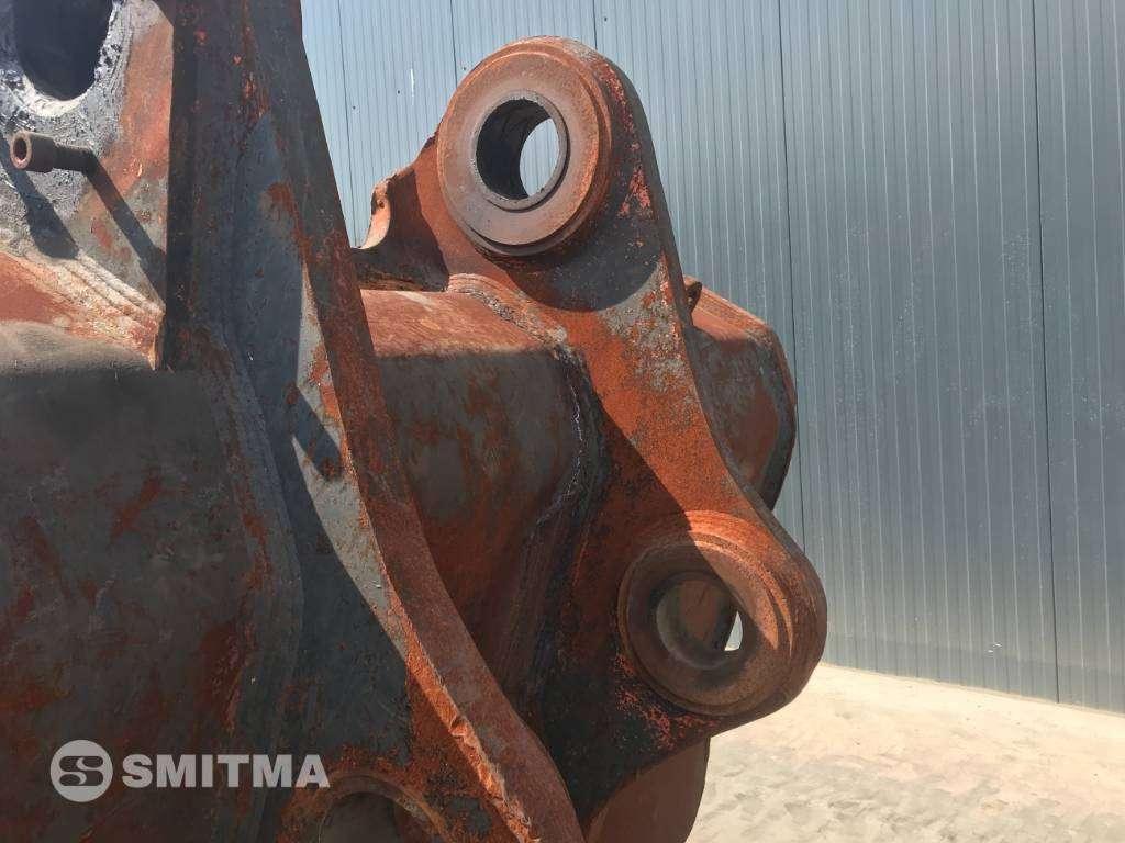 Caterpillar 385 / 390 / EX1200 / ZX1200 Foto 10