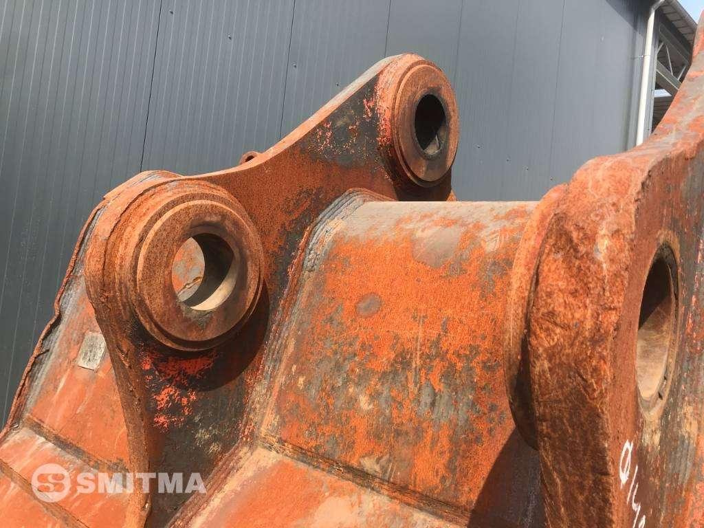 Caterpillar 385 / 390 / EX1200 / ZX1200 Foto 11