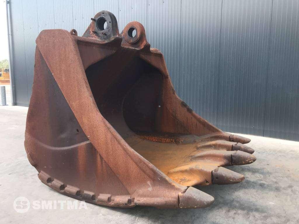 Caterpillar 385 / 390 / EX1200 / ZX1200 Foto 3