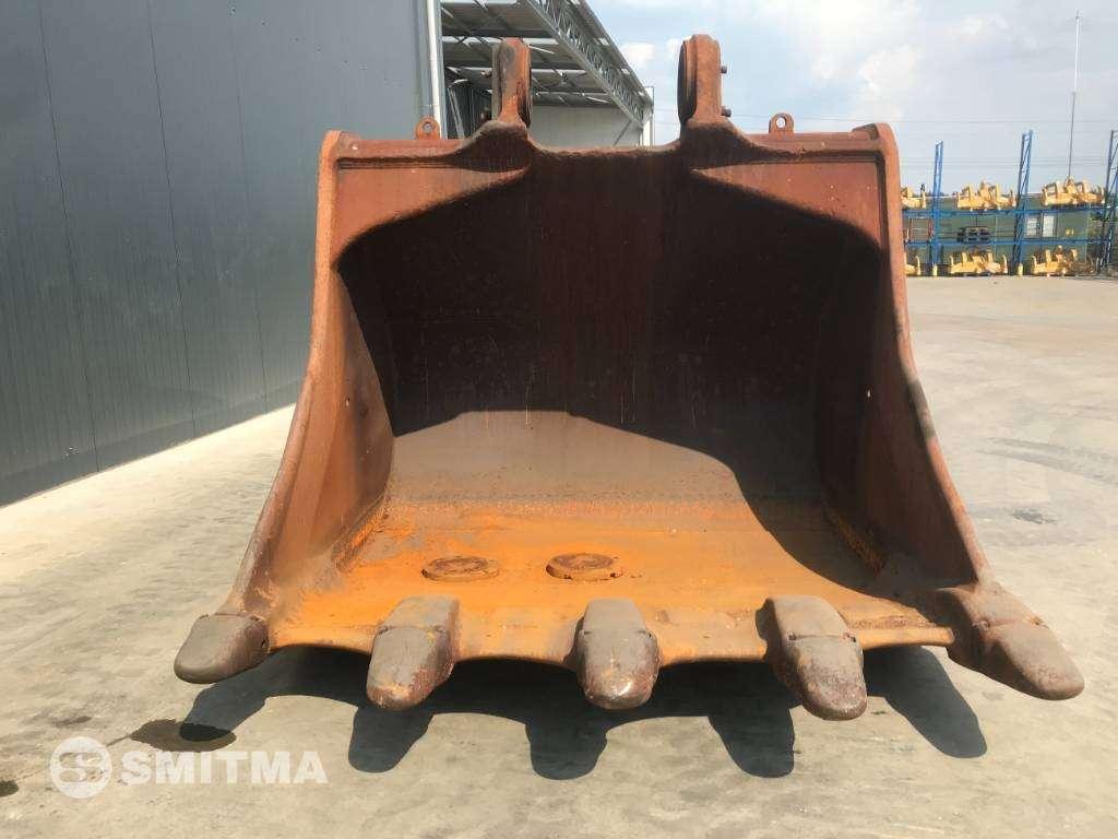 Caterpillar 385 / 390 / EX1200 / ZX1200 Foto 5