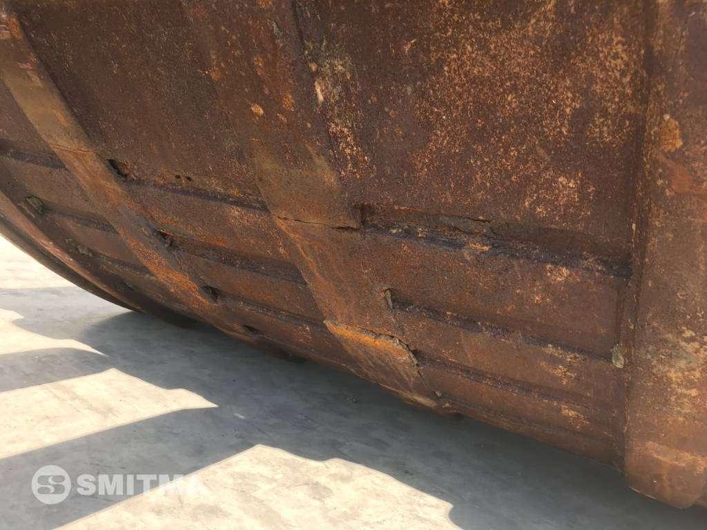 Caterpillar 385 / 390 / EX1200 / ZX1200 Foto 8