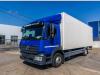Mercedes-Benz ATEGO 1524 L + DHOLLANDIA 2T. Foto 1 thumbnail