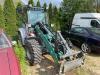 Kramer KL25.5.EL Foto 2 thumbnail