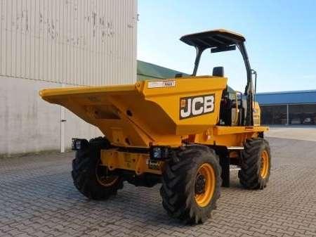 JCB 6T-2 ST5 Foto 6