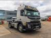 Volvo FMX GLOB 460+HYDR Foto 3 thumbnail
