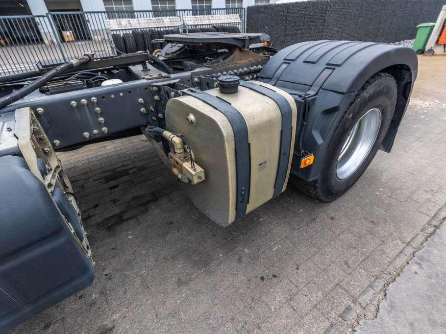 Volvo FMX GLOB 460+HYDR Foto 12
