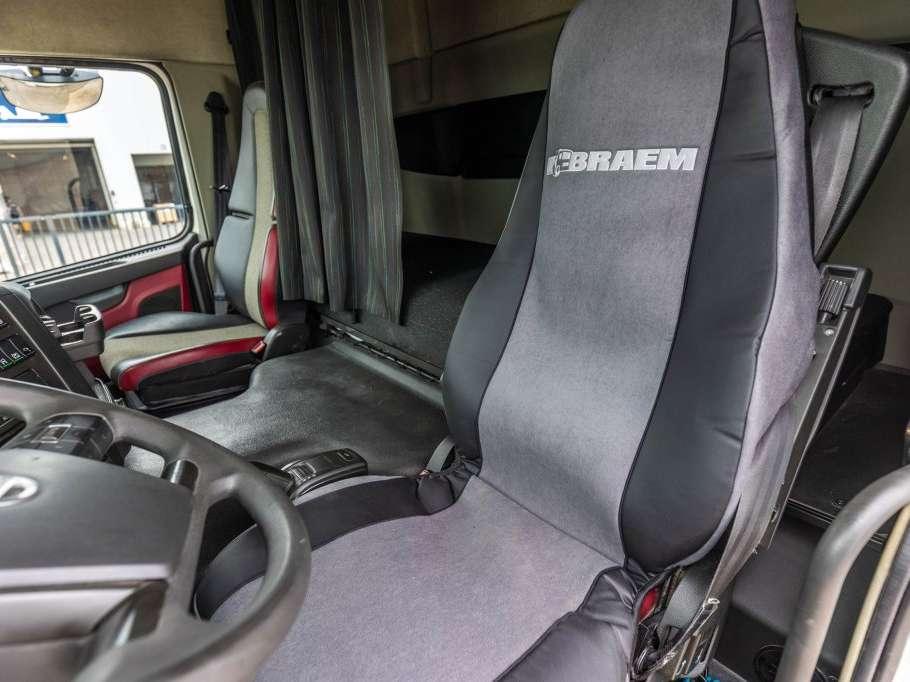 Volvo FMX GLOB 460+HYDR Foto 19